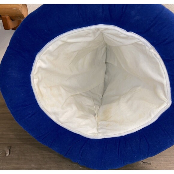 Disney Sorcerer's Apprentice Fantasia Mickey Mouse Ears Hat Cap Disneyland Adult - Picture 4 of 7